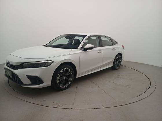 HONDA CIVIC 2.0 DI e:HEV ADVANCED E-CVT